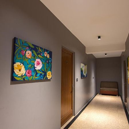 Hotel Sri Nanak Continental Delhi  Esterno foto